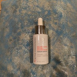 Kx Active Concentrates BioMimicking Peptide Serum